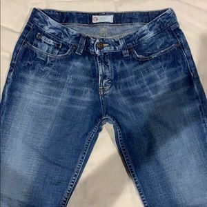 Bke jeans